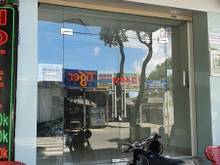 Hình ảnh Cho thuê nhà nguyên căn mặt tiền đường Hồng Hà , Phường 2 , Q Tân Binh