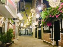 Hình ảnh Bán Nhà hẻm quận 1, trung tâm saigon, giá tốt  Nhà sổ đỏ đã hoàn công.