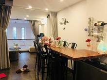 Hình ảnh Bán nhà đẹp 2 mặt hẻm 43.5m2 trung tâm quận 1, Giá 8.8 tỷ