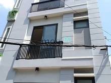 Hình ảnh Cho thuê nhà nguyên căn đường Kỳ Đồng, Phường 9, Quận 3