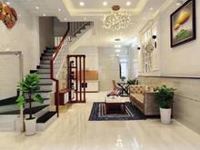 Hình ảnh Bán nhà 2 Mặt Tiền nội bộ Cách Mạng Tháng Tám – Cư Xá Tự Do Tân Bình -