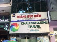 Hình ảnh Cho thuê nhà nguyên căn  đường Lê Văn Sỹ, Phường 13, Quận 3