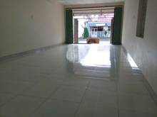 Hình ảnh Cho thuê nguyên căn mặt tiền đường Yersin , P Nguyễn Thái Bình , Q1