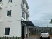 Hình ảnh Cần bán gấp nhà ở đường Hoàng Phan Thái.Cách chợ Bình Chánh 1km !