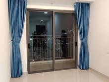Hình ảnh Chính chủ hạ giá cho thuê căn 1PN chung cư The Sun Avenue, có nội thất