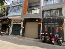 Hình ảnh Nhà 3 tầng mới đẹp nở hậu - HXH Lạc Long Quân Q11. DT 39.7m2. Giá 7,9