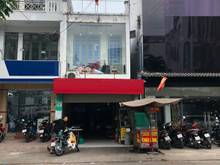 Hình ảnh Vĩnh Viễn, Phường 9, - 5 x 12 - thuận tiện di chuyển