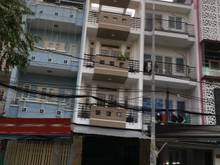 Hình ảnh Mặt Tiền Đường Trần Hưng Đạo, Phường 10, Quận 5.