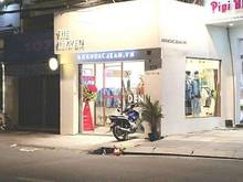 Hình ảnh Cho thuê nhà nguyên căn đường Sương Nguyệt Ánh P Bến Thành, Quận 1