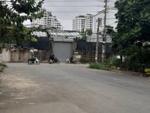Hình ảnh Bán đất lớn  Hiệp Bình Chánh, Thủ Đức, ngay sau Gigamall