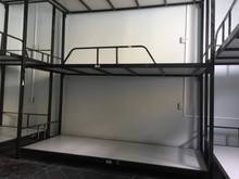 Hình ảnh KTX sinh viên giá rẻ bao trọn gói 700k