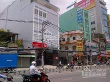 Hình ảnh Nhà đối diện học viện Cán Bộ (Chu Văn An), P12, Bình Thạnh 5.1 tỷ 45m2