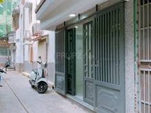 Hình ảnh Bán nhà ĐANG ĐỂ TRỐNG tại TRUNG TÂM QUẬN 1, sổ hồng riêng chính chủ.