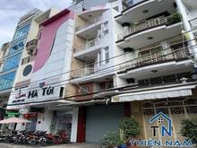 Hình ảnh Cho thuê nhà nguyên căn mặt tiền Cô Bắc, P.Cô Giang, Q.1