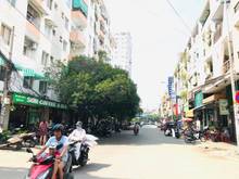 Hình ảnh Nhà đường Hoa Sứ Phú Nhuận 60m2 hẻm 6m chỉ nhỉnh 8 tỷ.