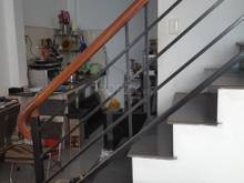 Hình ảnh Bán nhà hẻm đường Nguyễn Cảnh Chân, phường Cầu Kho, Quận 1. Diện tích