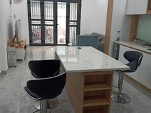 Hình ảnh Nhà MỚI XÂY hẻm Võ Văn Kiệt, thông thoáng tại Trung tâm Quận 1, nội th