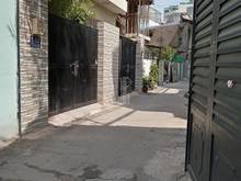 Hình ảnh Nhà 50m2 HXH Đinh Tiên Hoàng, P.3, Quận Bình Thạnh 5,5 tỷ
