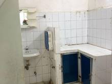 Hình ảnh Nhà hẻm ba gác quận 1, nhà đang để trống, sổ hồng riêng chính chủ  Diệ