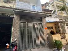 Hình ảnh Nhà mới đẹp HXH thông thoáng Lạc Long Quân Q11. DT 40m2. Giá 6,5 tỷ