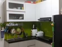 Hình ảnh Bán nhà hẻm 1 xẹt an ninh P.Cầu Kho Q1 - Nhà hẻm xe hơi ra vào thoải m
