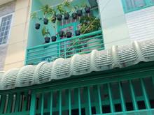 Hình ảnh Giá sang sổ 2.54 tỷ.Ngay đg 44 ,Gần chợ Phú Hữu.TL nhà bao full nội th
