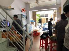 Hình ảnh Bán nhà 2 mặt tiền hẻm xe hơi Bến Chương Dương quận 1
