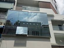 Hình ảnh Cho thuê nhà nguyên căn mặt tiền đường Trần Quang Khải, PTân Định, Q1