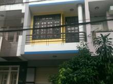 Hình ảnh Bán Nhà MT Nguyễn Thái Bình DT: 3.20m x 14.70m  DTCN: 47.40m2