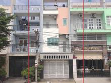 Hình ảnh MT đ.Nguyễn Văn Nghi _ dt.4x33m kd tấp nập
