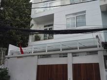 Hình ảnh Bán nhà 2 Mặt Tiền nội bộ Cách Mạng Tháng Tám – Cư Xá Tự Do Tân Bình -