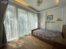Hình ảnh Bán gấp nhà HẺM XE TẢI Quận 1, đầy đủ nội thất, sổ hồng chính chủ