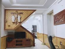Hình ảnh Cho thuê nhà Trệt lầu 2pn, 2wc 242m2 ngã tư Thủ Đức, hẻm xe hơi 5m!