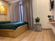 Hình ảnh Cho thuê phòng đầy đủ nội thất Điện Biên Phủ Bình Thạnh, 46m2, 6,8 tr