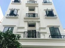 Hình ảnh Nhà mới, đẹp, 6x18, sẵn HĐ thuê 55tr/tháng, Chu Văn An, Bình Thạnh 4T