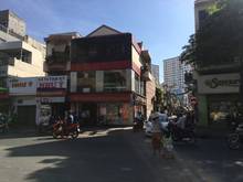 Hình ảnh 2MT đ.Nguyễn Thái Sơn _ dt.6x17m tiện kd