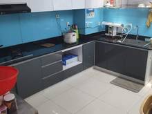 Hình ảnh Nhà 3 tầng mới đẹp - HXH đường Tân Hóa Q11. Giá cực tốt.