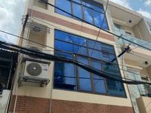 Hình ảnh Bán nhà HXH Phú Thọ địa chỉ mới Minh Phụng Q11. DT 4.4m x 10.25m.