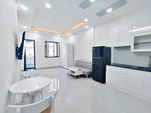 Hình ảnh Cho Thuê Phòng APĐ, Vườn Lài, Hà Huy Giáp Gần ĐH NTT có ban công