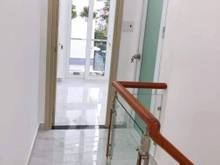 Hình ảnh Cần Bán Nhà Phố 2,6 Tỷ, 2.4 x 10 m, âu Cơ, Phường 10, Quận Tân Bình.