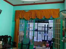 Hình ảnh Bán nhà đường Bùi Minh Trực 4,15 x 16 2 lầu P.5 Giá 6,3 tỷ