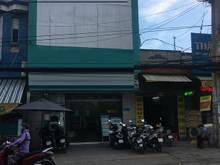 Hình ảnh Quận 5 Đường Nguyễn Trãi. DT 5,7 X 23,5. Nhà 1 Lầu. Gần trường học