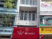 Hình ảnh Mặt Tiền Đường Bạch Vân, Phường 5, Quận 5  - Vị trí đẹp
