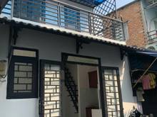 Hình ảnh Nhà Đẹp TĐ , Đường Số 8 , Trường Thọ , 20m2 Chỉ 1 tỷ 1 Đã Sở Hữu