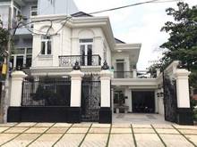 Hình ảnh Cho thuê nhà nguyên căn đường Phạm Ngọc Thạch, P.6, Quận 3