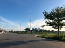 Hình ảnh Bán lô đất biệt thự 300m2 mặt tiền Sông đường Chương Dương