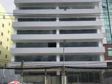 Hình ảnh Lê Hồng Phong, Phường 4, Quận 5. - mặt tiền 10 x 20 - 5 lầu KD
