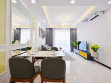 Hình ảnh Mb6623 nạp rút nhanh chóng RichStar Novaland - 65m2 - 2PN - nội thất đầy đủ - giá: 11tr/th
