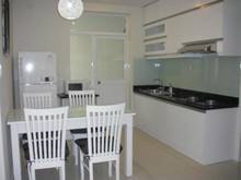 Hình ảnh Cho thuê CH Carrilon Apartment, 2pn, nội thất cơ bản, giá #11Tr