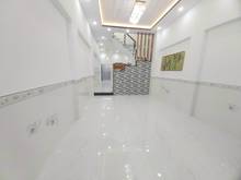 Hình ảnh Bán nhà 2 lầu 4m x 16m đường Bùi Minh Trực P.5 Giá 5,8 tỷ